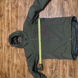 Arcteryx Leaf Atom Lt Small